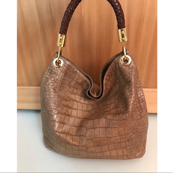 MICHAEL KORS COLLECTION handbag - Picture 1 of 6
